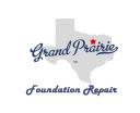 Grand Prairie Foundation Repair logo